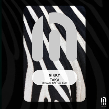 Nikky - Taka (Mihalis Safras Edit)