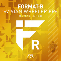 Format:B - Vivian Wheeler (Remastered) (Remastered)