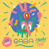 Gaba - Phunky Beat