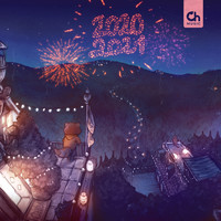 Chillhop Music Raccoon - Chillhop Yearmix 2020