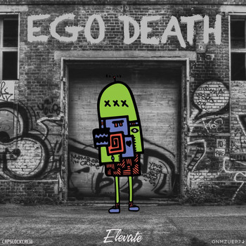 Elevate - Ego Death (Re-Release)