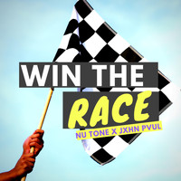 Nu Tone - Win The Race (feat. JXHN PVUL )