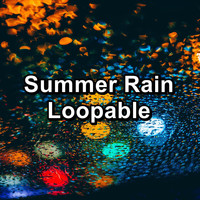 Rain & Thunder Sounds - Summer Rain Loopable