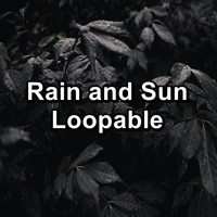 Soothing Nature Sounds - Rain and Sun Loopable