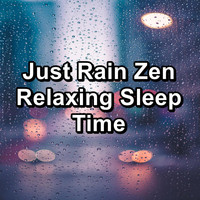 Nature Soundscape - Just Rain Zen Relaxing Sleep Time