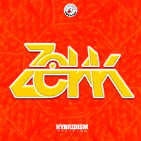 Zekk - Hybridism