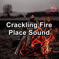 Rain Shower Spa - Crackling Fire Place Sound