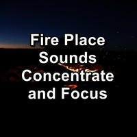 Yoga Club - Fire Place Sounds Concentrate and Focus