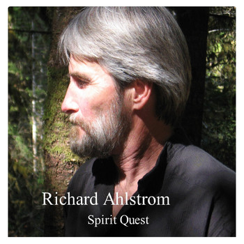 Richard N. Ahlstrom - SPIRIT QUEST