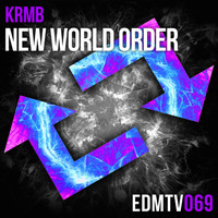 KRMB - New World Order