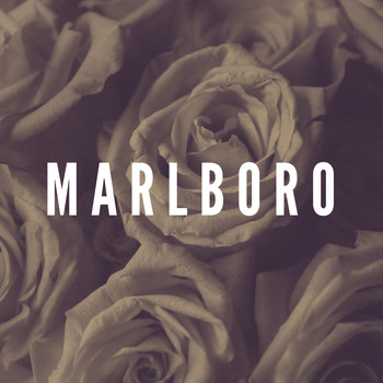 Cherry - Marlboro (feat. Oaker) (Explicit)