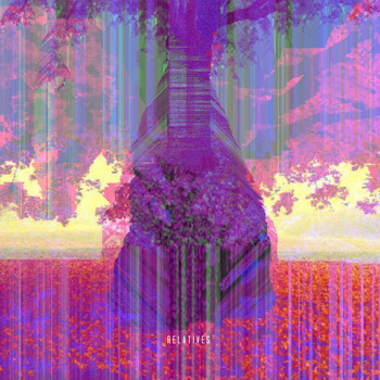 Various Artists - R E L A T I V E S (Explicit)