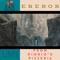 Cabell Rhode - Erebor (Live From Diorio's Pizzeria)