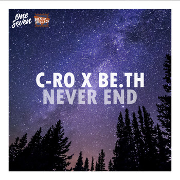 C-Ro & BE.TH - Never End