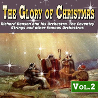 Richard Benson And His Orchestra - The Glory of Christmas Vol.2