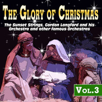 The National Philharmonic Orchestra - The Glory of Christmas Vol.3