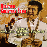 Ann Phillips - Beautiful Christmas Songs