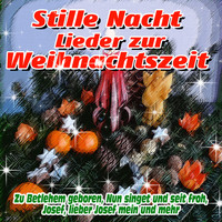Radio-Sinfonieorchester Stuttgart - Stille Nacht - Lieder zur Weihnachtszeit