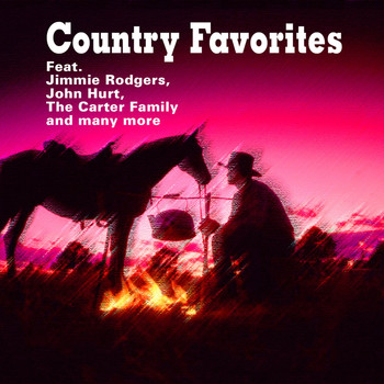 The Allen Brothers - Country Favorites