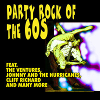 Wanda Jackson - Party Rock of the 60s