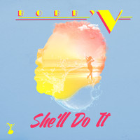 Bobby V - She'll Do It