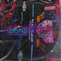 Tigerblood - Signs / Riding High