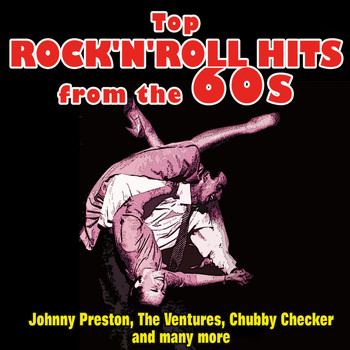 Elvis Presley - Top Rock 'N' Roll Hits from the 60s