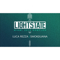 Luca Rezza - Smokijuana (Original Mix)
