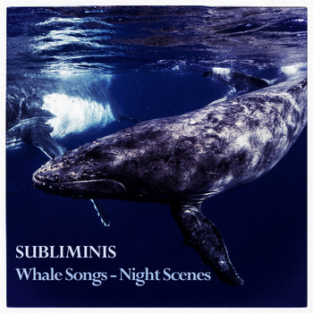 SUBLIMINIS - Whale Songs - Night Scenes