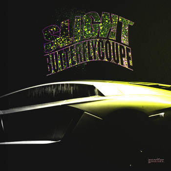Slight - Butterfly Coupe (Explicit)