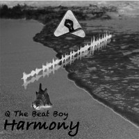 Q The Beat Boy - Harmony (Deluxe) 