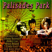 Linda Scott - Palisades Park