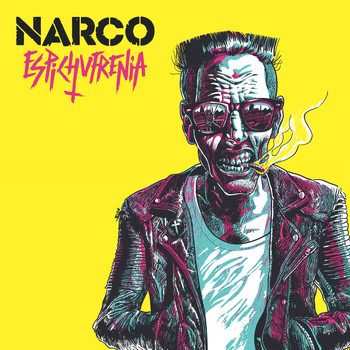 Narco - Espichufrenia (Explicit)