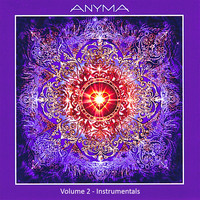 Anyma - Volume 2 (Instrumentals) (Instrumentals)