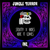 Stoutty, HXDE$ - Here It Comes(Original Mix)