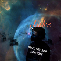Juke - Make it simple but Significant 