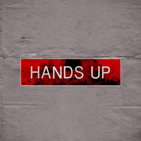 Izzy Vadim - HANDS UP