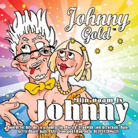 Johnny Gold - Mijn naam is Johnny