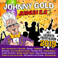 Johnny Gold - Juinuh 2.0
