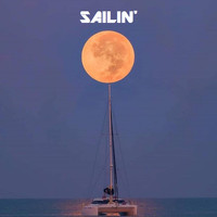 Moonman - SAILIN'