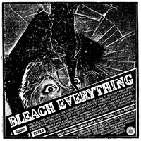 Bleach Everything - Bound / Cured