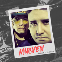 Magoman - Mueven