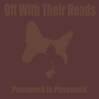 Off With Their Heads - Password Is Password (Explicit)