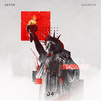 Skyth - Anarchy