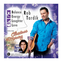 Rob Tardik - Christmas Morning (feat. Warren Hill)