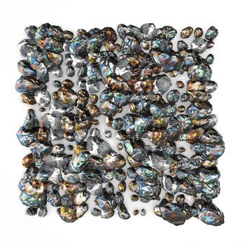 Mårble - Opal. Unique Structure