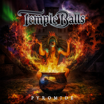 Temple Balls - Pyromide (Explicit)
