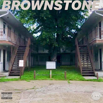 Sly - Brownstone (Explicit)