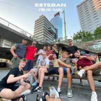 Esteban - Für Die Gang (Explicit)