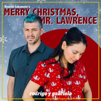 Rodrigo y Gabriela - Merry Christmas Mr. Lawrence (Ryuichi Sakamoto Cover)